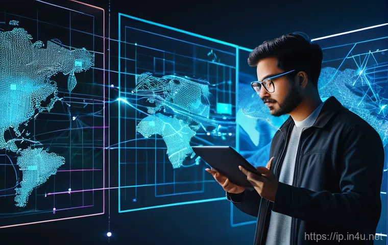 지적재산권 전문가로서 고객 응대 사례 - **Prompt 2: Intellectual Property as a Growing Asset**
    A bright, clean image showcasing the conc...