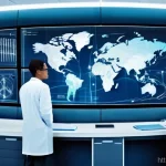 지적재산권 실무의 최신 트렌드 - **Biotechnology Innovation and Global Patents:**
"A diverse team of male and female scientists i...