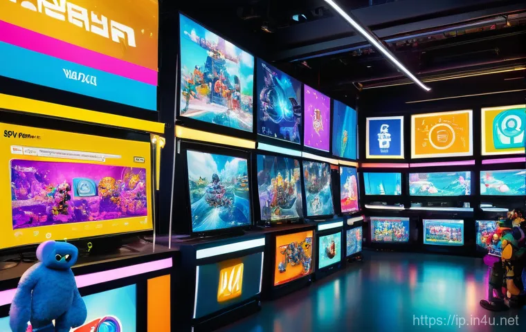 지적재산권 실무의 최신 트렌드 - **Biotechnology Innovation and Global Patents:**
"A diverse team of male and female scientists i... 지적재산권 실무의 최신 트렌드 - **Biotechnology Innovation and Global Patents:**
"A diverse team of male and female scientists i...