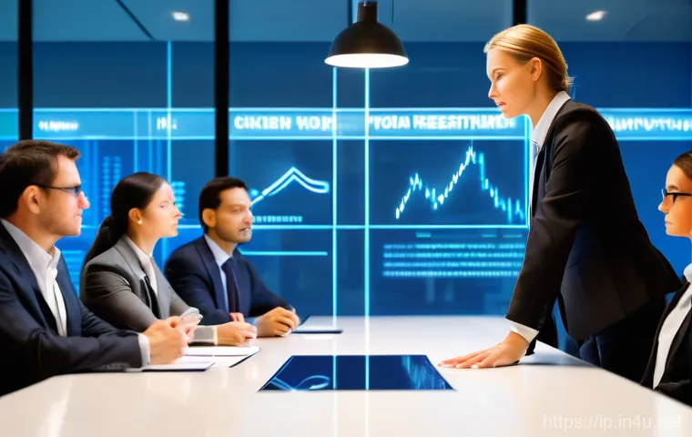 지적재산권과 연봉 협상 전략 - **Prompt 2: Pillars of Professional Success through IP**
"A confident, diverse business professi... 지적재산권과 연봉 협상 전략 - **Prompt 2: Pillars of Professional Success through IP**
"A confident, diverse business professi...